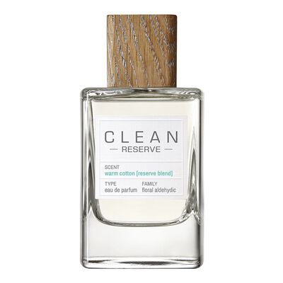 CLEAN RESERVE WARM COTTON 